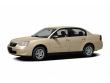 Used 2007 Chevrolet Malibu LS Sedan