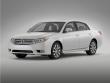 Used 2011 Toyota Avalon Base Sedan