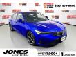 Used 2023 Acura Integra A-Spec Tech Package Hatchback