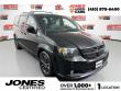 Used 2018 Dodge Grand Caravan GT Van Passenger Van