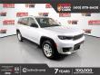 Certified 2023 Jeep Grand Cherokee Laredo SUV