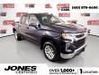 Used 2023 Chevrolet Silverado 1500 LT Truck Crew Cab