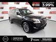 Nissan Armada