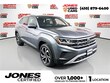  Volkswagen Atlas Cross Sport