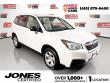 Used 2017 Subaru Forester 2.5i SUV