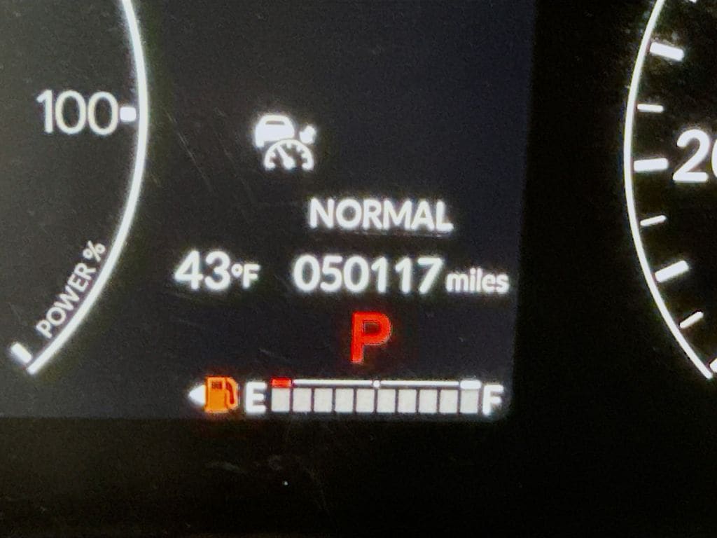 Used 2023 Honda CR-V Hybrid Sport Touring SUV