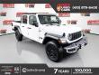 Certified 2024 Jeep Gladiator Sport Truck Crew Cab