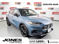 2024 Honda HR-V Sport SUV