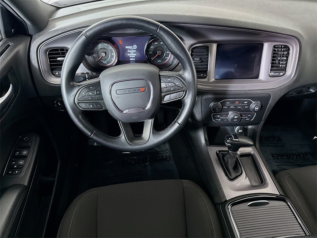 2023 Dodge Charger GT photo 3