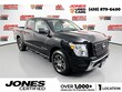  Nissan Titan