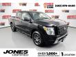 Certified 2024 Nissan Titan SV Truck Crew Cab