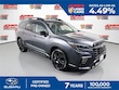  Subaru Ascent