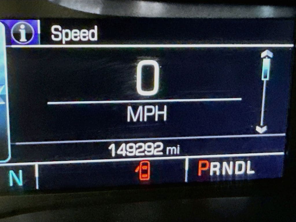 Used 2017 Chevrolet Colorado Z71 Truck Crew Cab