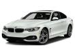 Used 2015 BMW 428i 428i xDrive Coupe