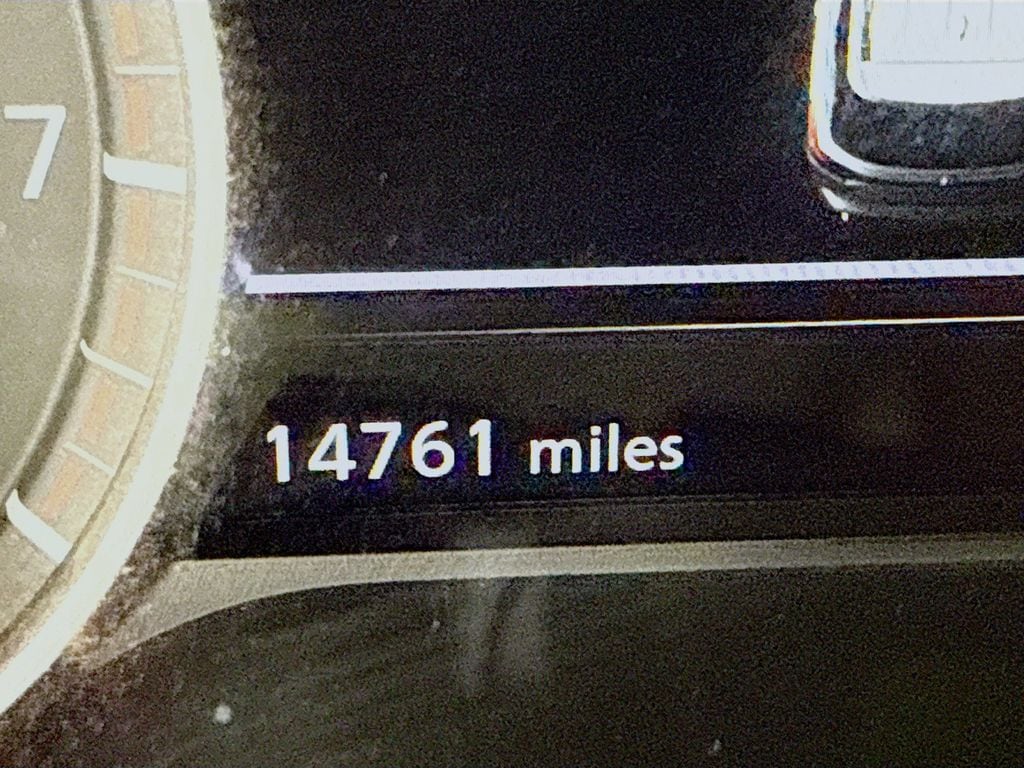 Certified 2024 Nissan Pathfinder SV SUV