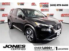 2023 Nissan Rogue SL SUV