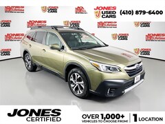 used 2021 Subaru Outback Limited XT SUV bel air,White Marsh,Baltimore & Fallston