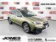 Used 2021 Subaru Outback Limited XT SUV