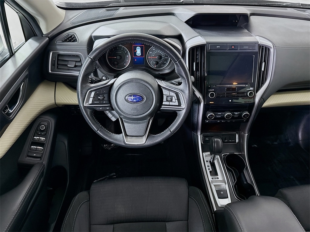 Used 2021 Subaru Ascent Premium SUV