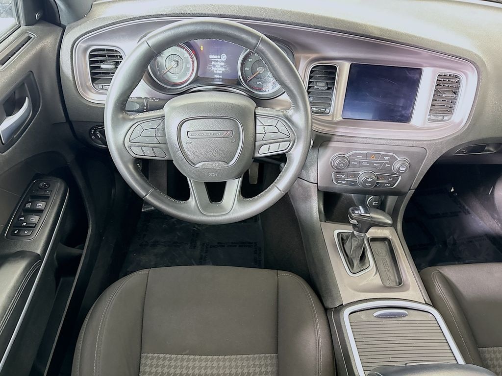 Certified 2023 Dodge Charger GT Sedan