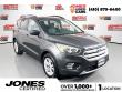 Used 2018 Ford Escape SE SUV