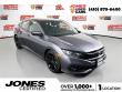 Used 2020 Honda Civic Sport Sedan