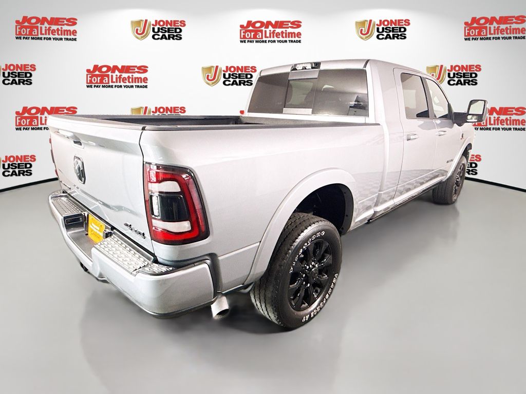 2023 RAM Ram 2500 Pickup Laramie Limited - Photo 17