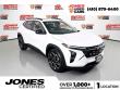 Used 2024 Chevrolet Trax 2RS SUV