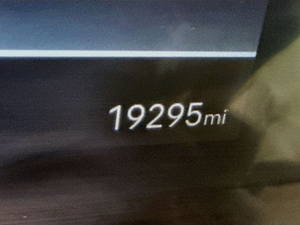 Certified 2026 Hyundai Santa Fe Hybrid SEL SUV