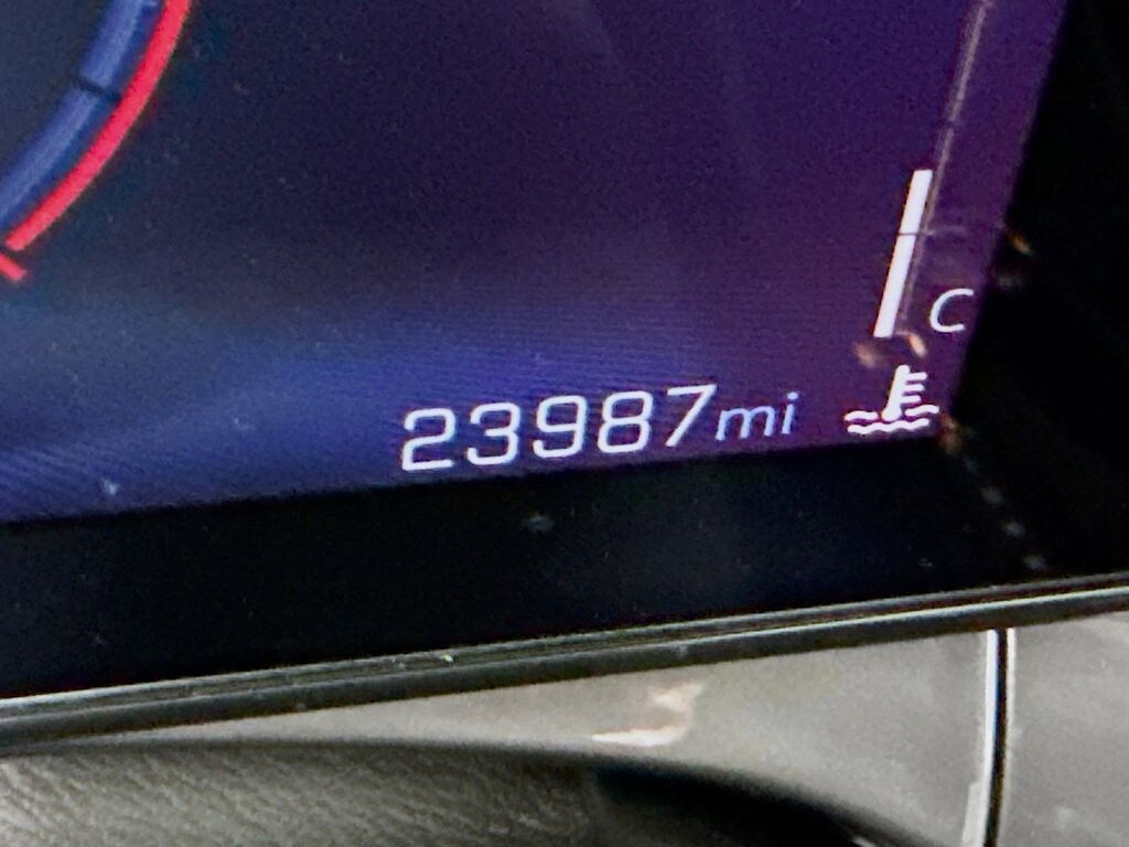 Used 2024 Chevrolet Trax Activ SUV