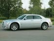 Used 2006 Chrysler 300C SRT8 Sedan