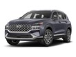  Hyundai Santa Fe Plug-In Hybrid