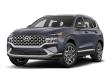 Used 2023 Hyundai Santa Fe Plug-In Hybrid SEL Convenience SUV