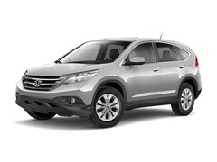 2014 Honda CR-V EX SUV