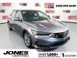 Used 2023 Acura Integra Base Hatchback