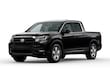  Honda Ridgeline