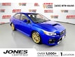 Subaru WRX