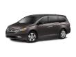 Used 2012 Honda Odyssey Touring Van