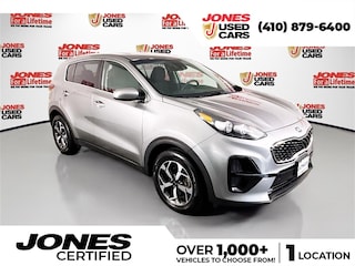 2020 Kia Sportage LX SUV for sale in fallston