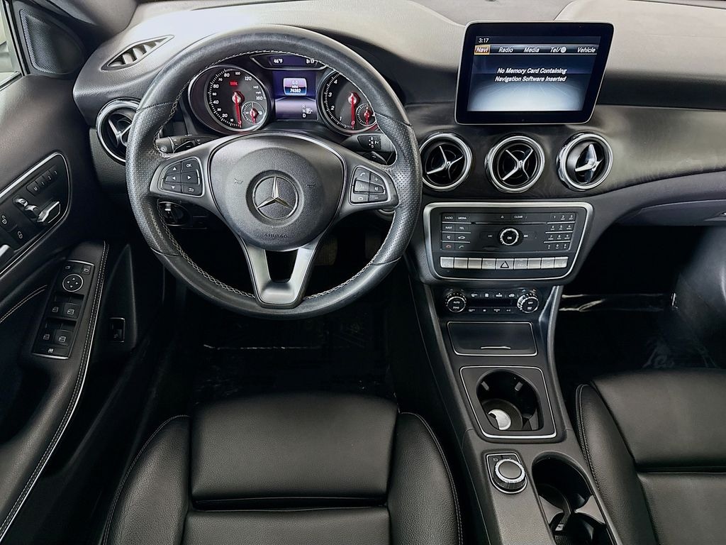 Used 2018 Mercedes-Benz GLA 250 GLA 250 SUV