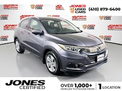 2019 Honda HR-V EX-L SUV