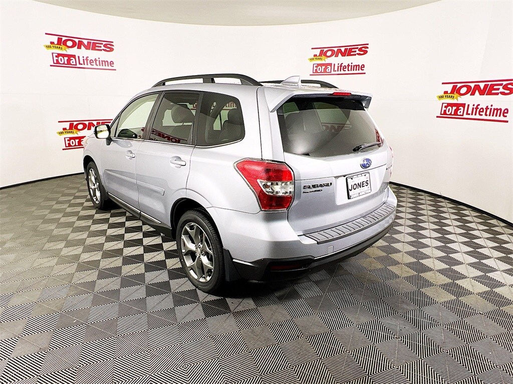 Used 2016 Subaru Forester (JF2SJAXC2GH449740) For Sale Bel Air MD