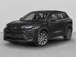  Toyota Corolla Cross Hybrid