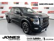  Nissan Titan