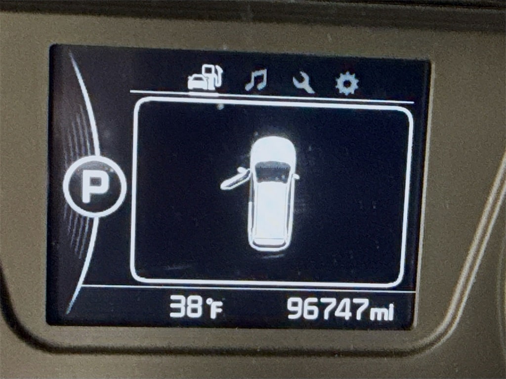 Used 2018 Kia Sorento LX SUV