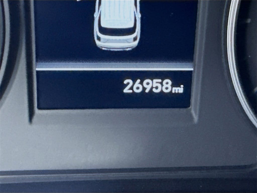 Used 2022 Hyundai Palisade SE SUV