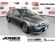 Used 2016 Honda Civic EX Sedan