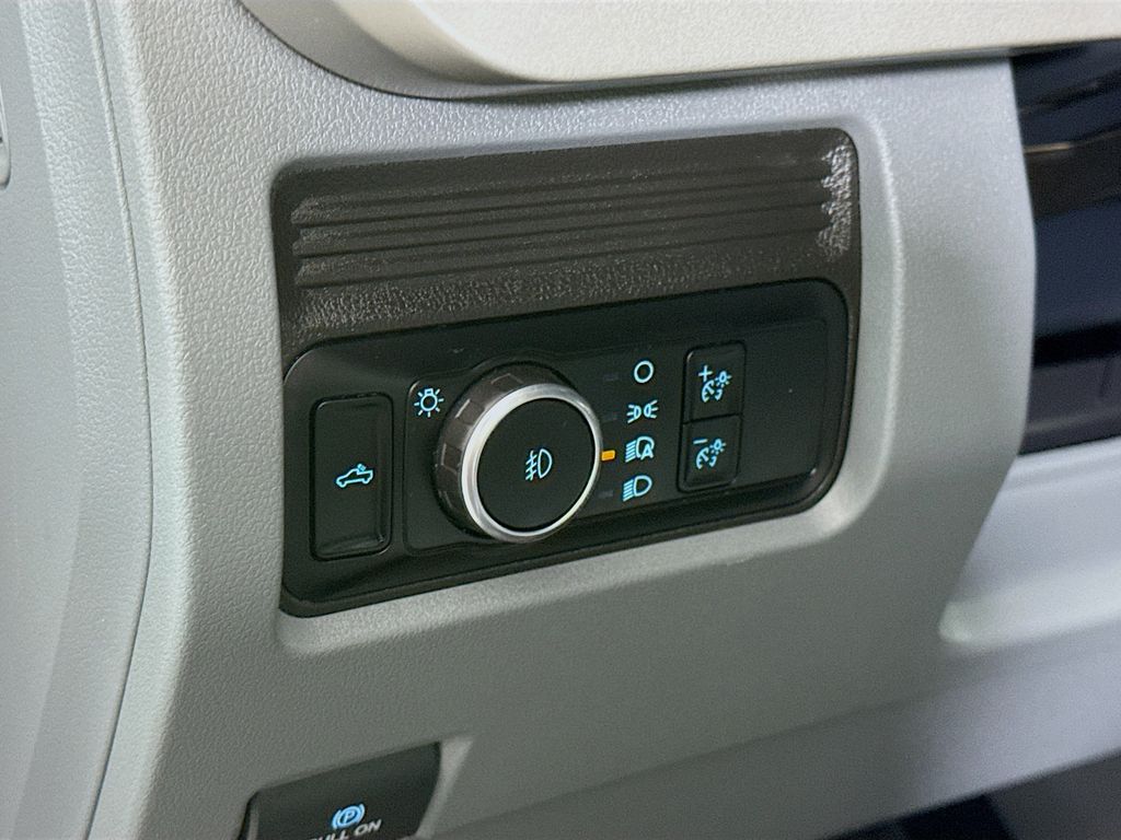 2024 Ford F-250 Super Duty XLT - Photo 20