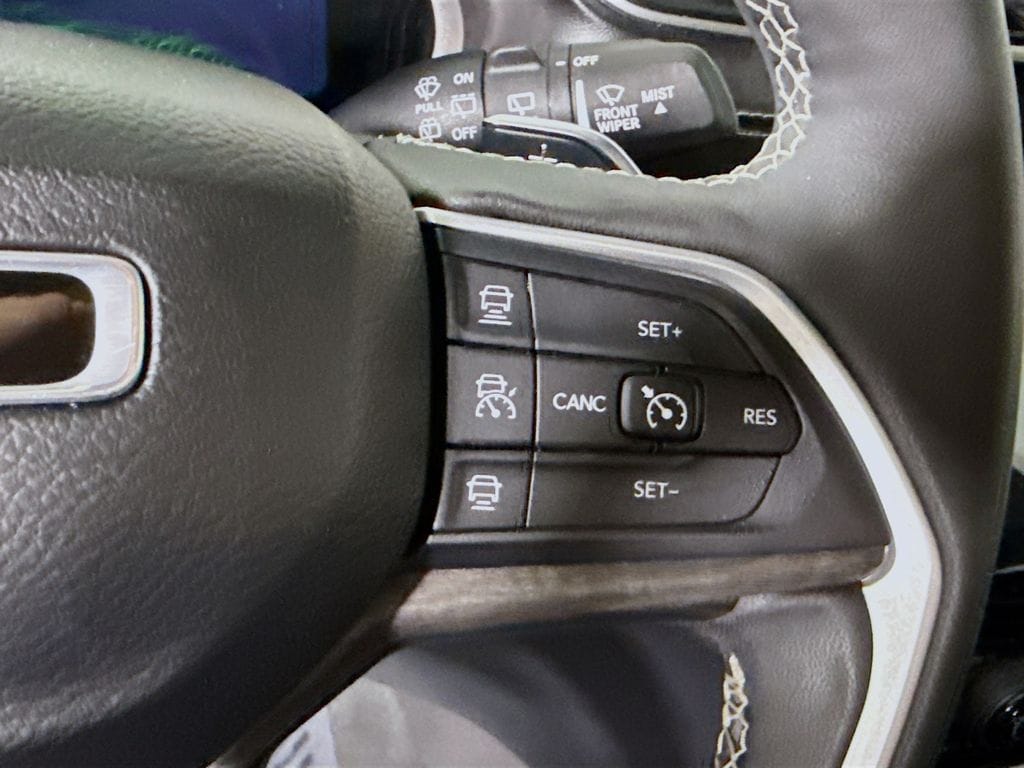 2024 Jeep Grand Cherokee 4xe - Photo 25