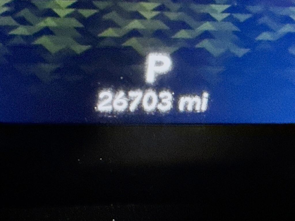 Used 2023 Jeep Gladiator Mojave Truck Crew Cab